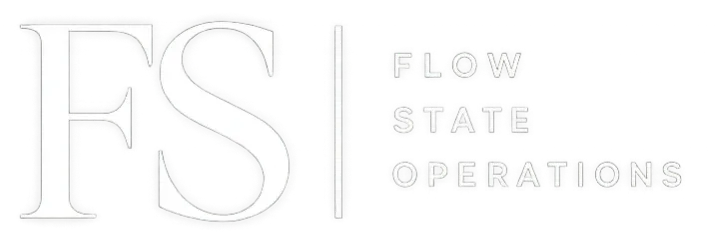 Flow State Operations